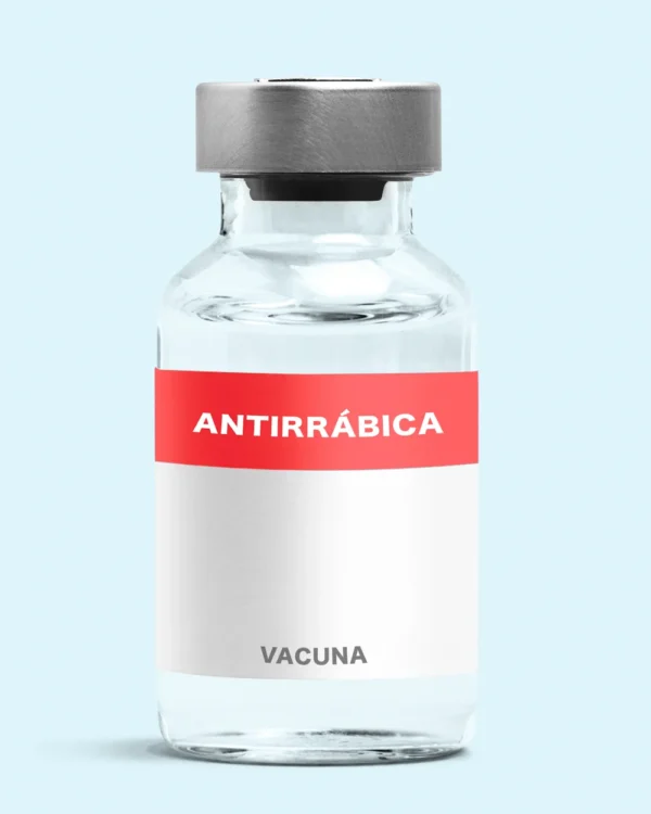 Antirrábica – Tienda Cruz Roja Seccional Antioquia