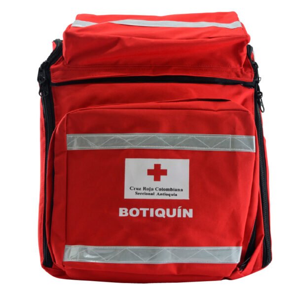 BOTIQUIN MORRAL