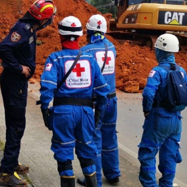 Formación en Brigadas de Emergencia