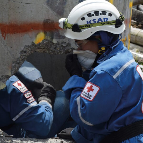 Técnico Laboral Auxiliar en Saneamiento Ambiental y del Riesgo de Desastres