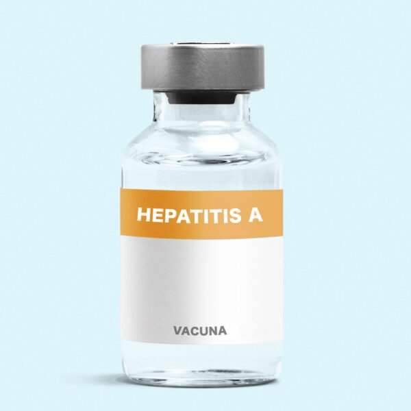 Hepatitis A