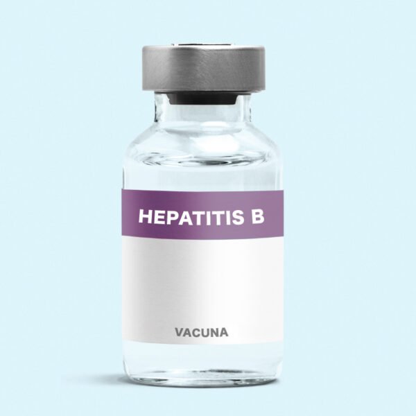 Hepatitis B