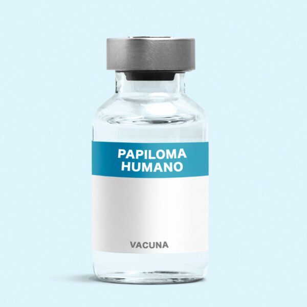 Papiloma humano (VPH)