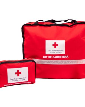 KIT DE CARRETERA