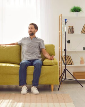 Seminario de Sueroterapia