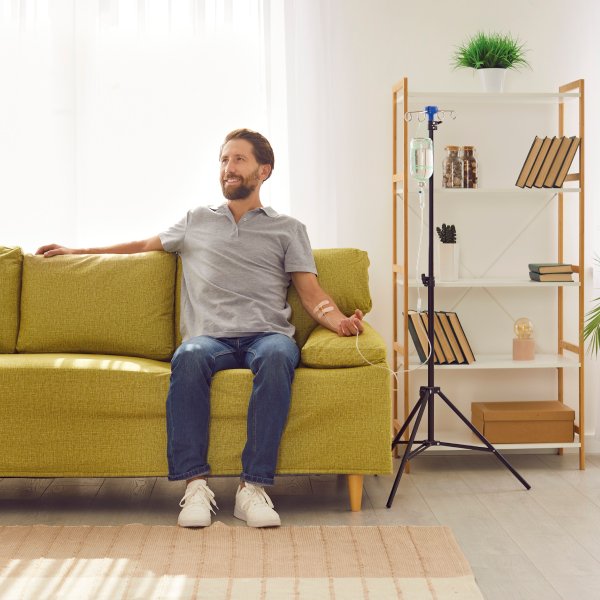 Seminario de Sueroterapia