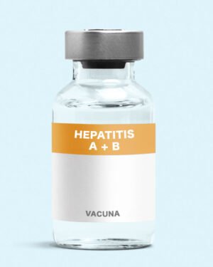 Hepatitis A+B
