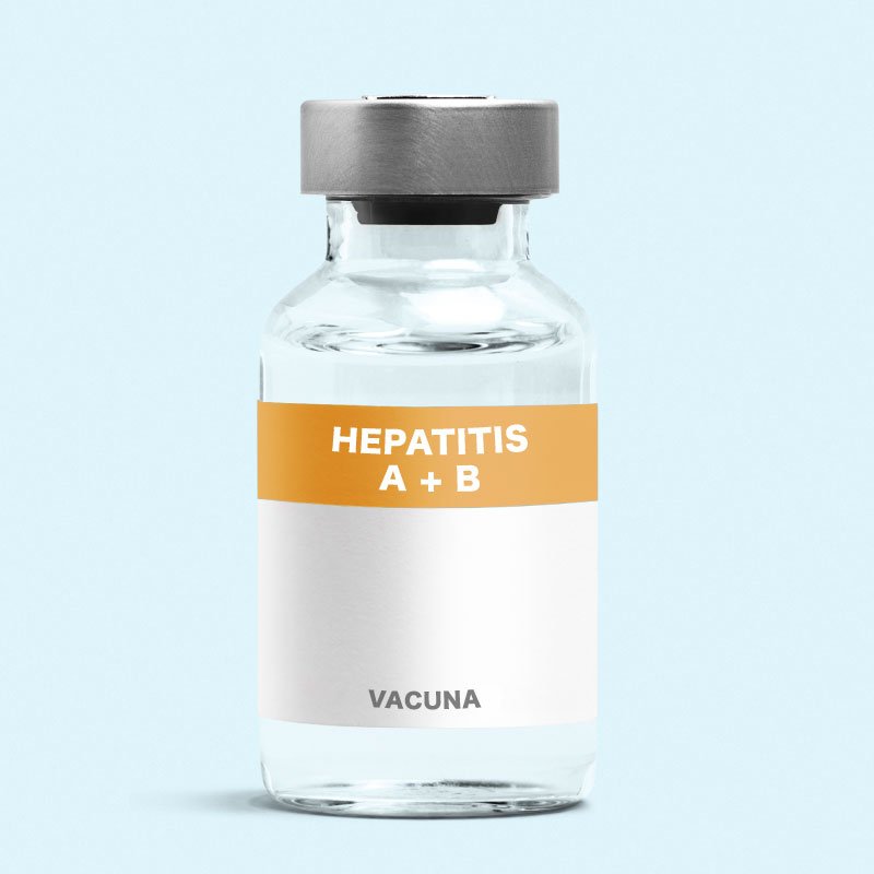 Hepatitis A+B