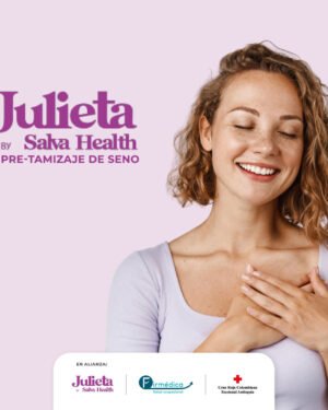Servicio de Pre-Tamizaje Julieta